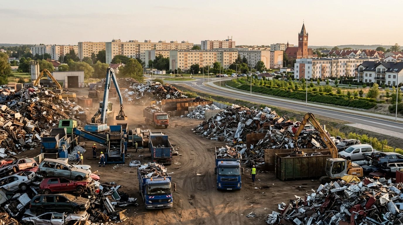 Czym jest plan og&oacute;lny gminy i dlaczego musisz się nim zainteresować?